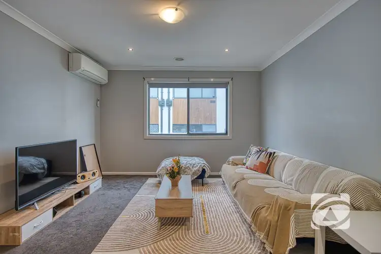 Second view of Homely townhouse listing, 2/180 Henry Road, Pakenham VIC 3810