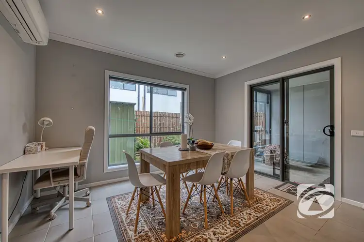 Third view of Homely townhouse listing, 2/180 Henry Road, Pakenham VIC 3810