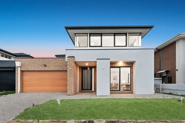 49 Twynam Road, Clyde North VIC 3978
