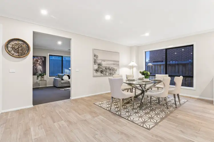 Sixth view of Homely house listing, 49 Twynam Road, Clyde North VIC 3978