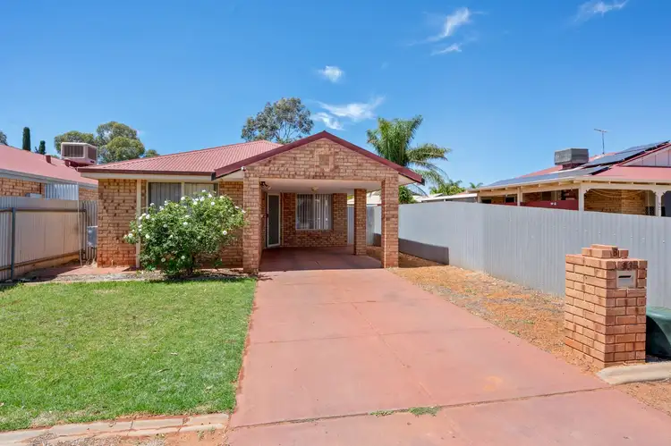 33B Trevaskis Street, Somerville WA 6430