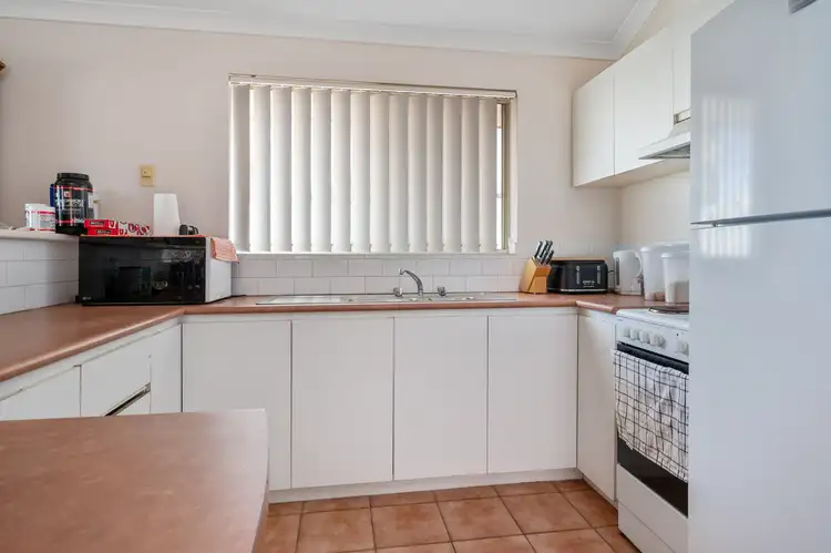 Fifth view of Homely house listing, 33B Trevaskis Street, Somerville WA 6430
