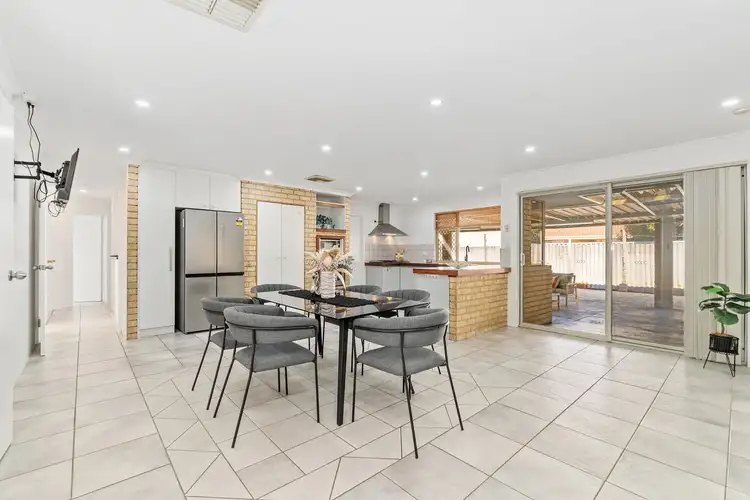 20 Jacana Parade, Ballajura WA 6066