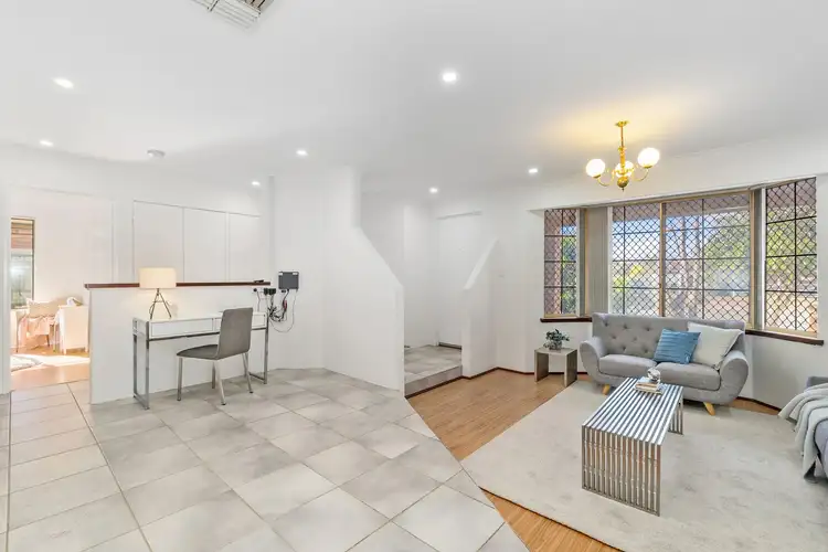 Second view of Homely house listing, 20 Jacana Parade, Ballajura WA 6066