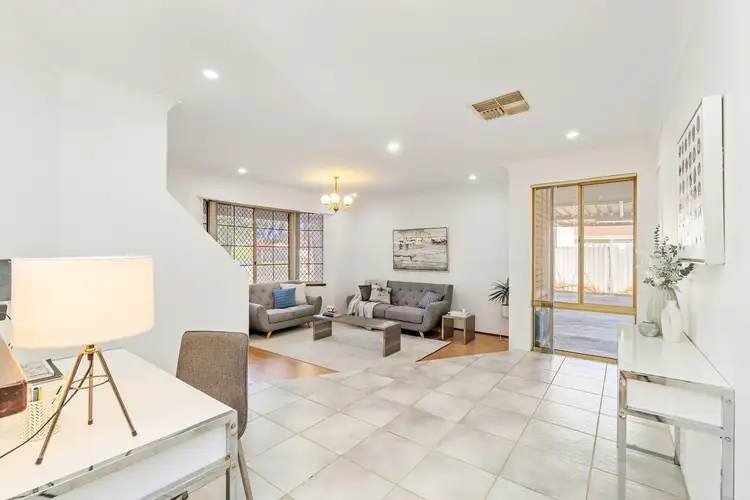 Third view of Homely house listing, 20 Jacana Parade, Ballajura WA 6066