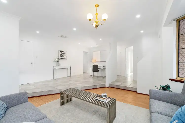 Fourth view of Homely house listing, 20 Jacana Parade, Ballajura WA 6066