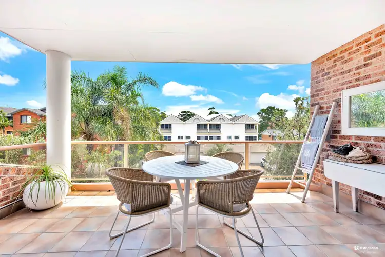 Sixth view of Homely unit listing, 3/8 Weatherly Close, Nelson Bay NSW 2315