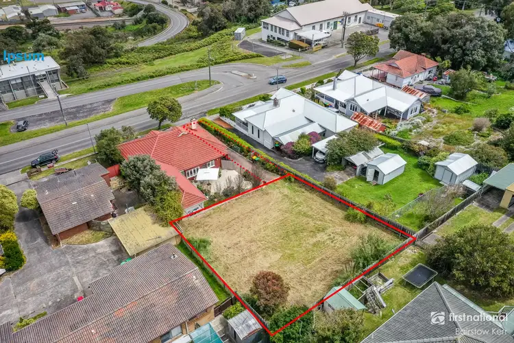 Third view of Homely land listing, 102A Brunswick Road, Port Albany WA 6330