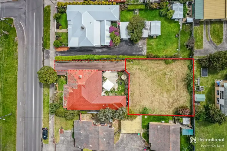 Fifth view of Homely land listing, 102A Brunswick Road, Port Albany WA 6330