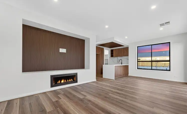 Third view of Homely house listing, 13 Rufous Way, Deanside VIC 3336