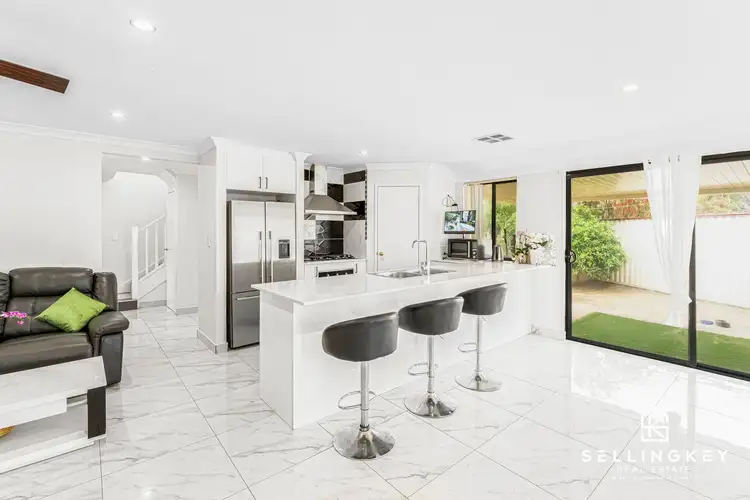 43 Ballycastle Loop, Canning Vale WA 6155