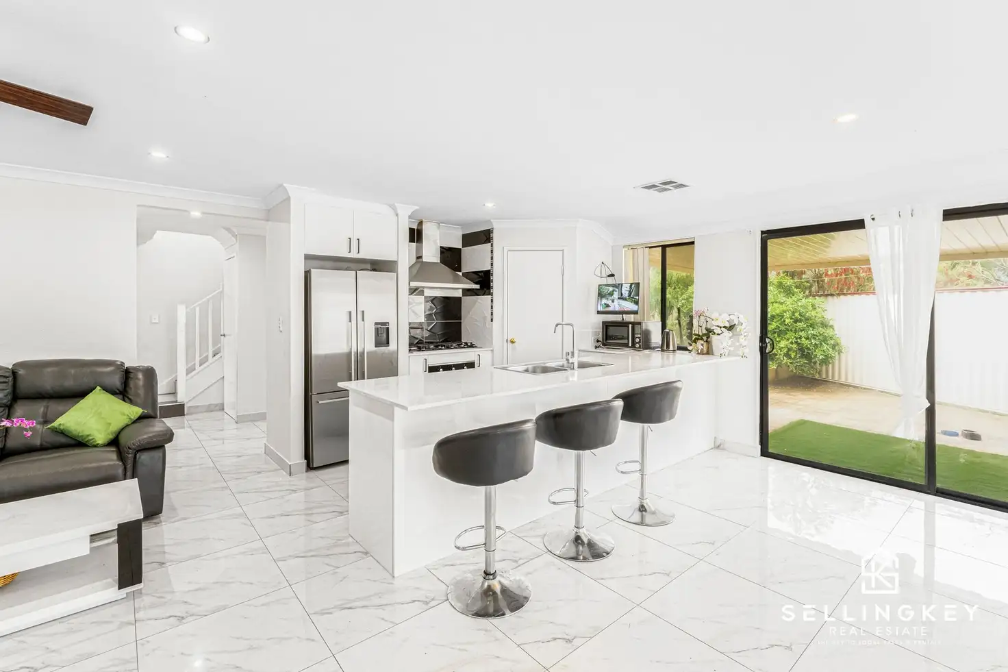 Main view of Homely house listing, 43 Ballycastle Loop, Canning Vale WA 6155