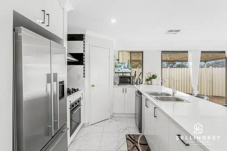 Fourth view of Homely house listing, 43 Ballycastle Loop, Canning Vale WA 6155