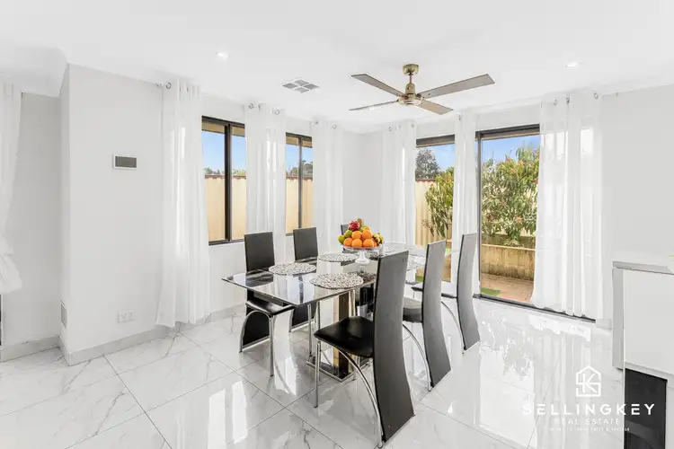 Sixth view of Homely house listing, 43 Ballycastle Loop, Canning Vale WA 6155