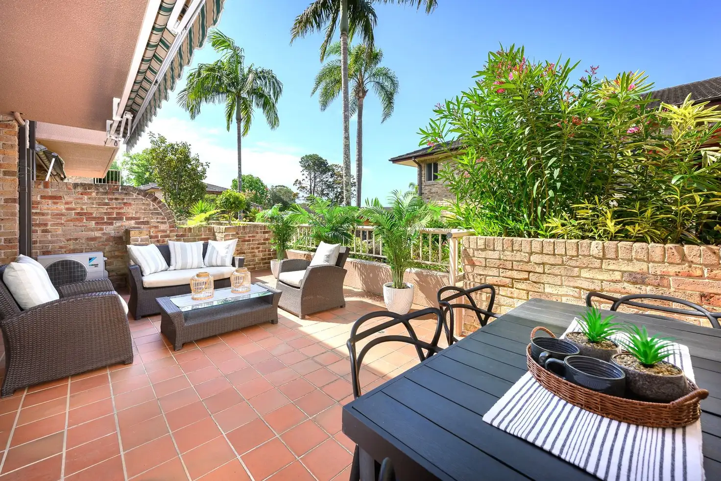 Main view of Homely unit listing, Unit 22/2-8 Kitchener Street, St Ives NSW 2075