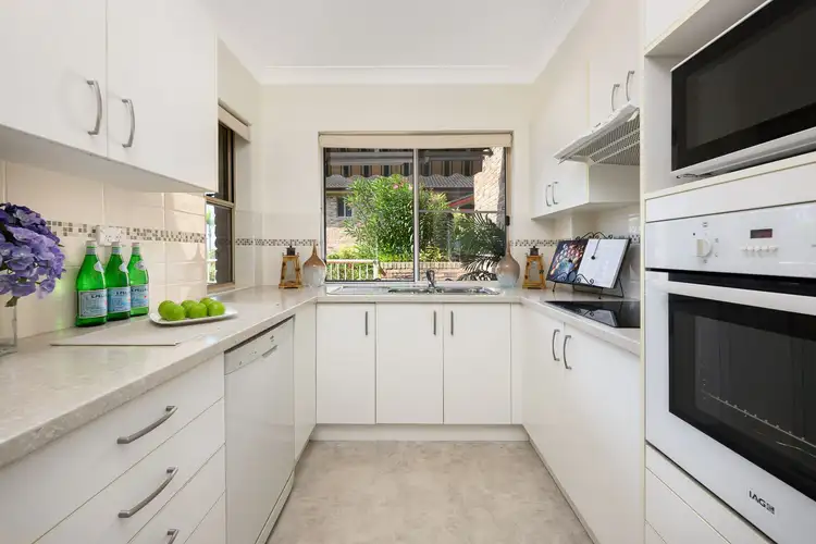 Third view of Homely unit listing, Unit 22/2-8 Kitchener Street, St Ives NSW 2075