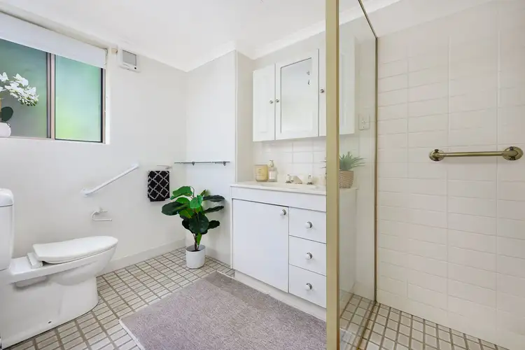 Fifth view of Homely unit listing, Unit 22/2-8 Kitchener Street, St Ives NSW 2075