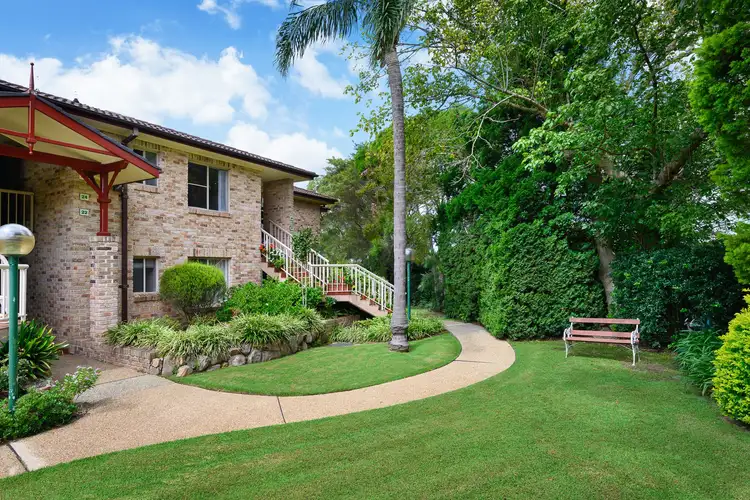 Sixth view of Homely unit listing, Unit 22/2-8 Kitchener Street, St Ives NSW 2075