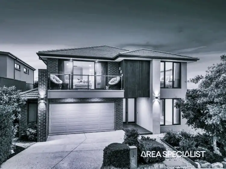 84 Timbertop Boulevard