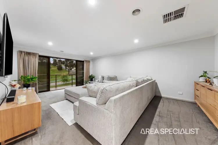 Fifth view of Homely house listing, 84 Timbertop Boulevard, Officer VIC 3809