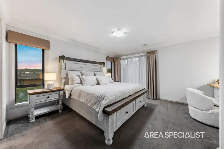 Sixth view of Homely house listing, 84 Timbertop Boulevard, Officer VIC 3809