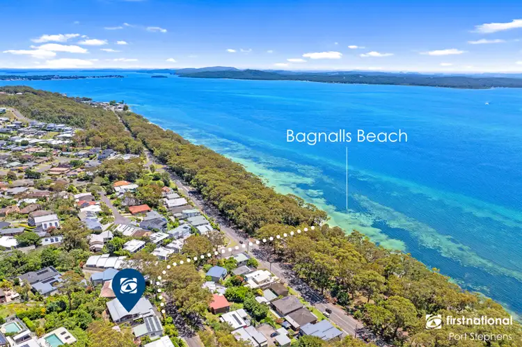 23 Irambang Street, Nelson Bay NSW 2315