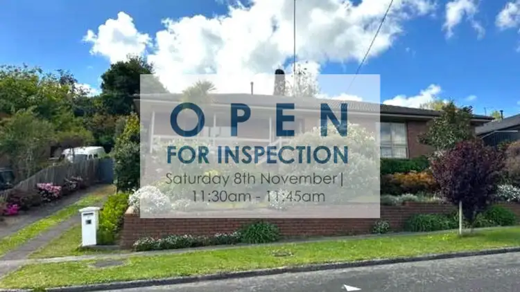 7 Margaret Street, Warragul VIC 3820