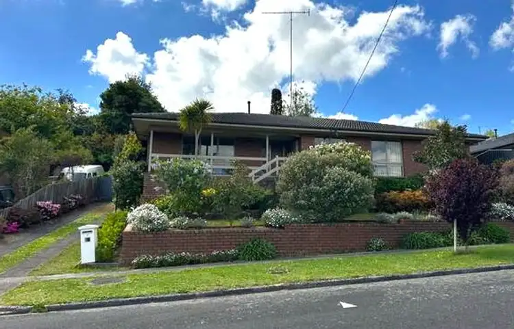 7 Margaret Street, Warragul VIC 3820