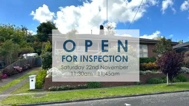 7 Margaret Street, Warragul VIC 3820