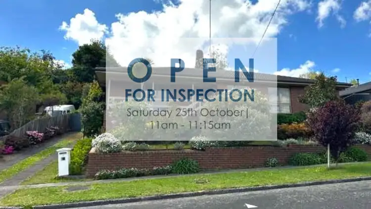 7 Margaret Street, Warragul VIC 3820