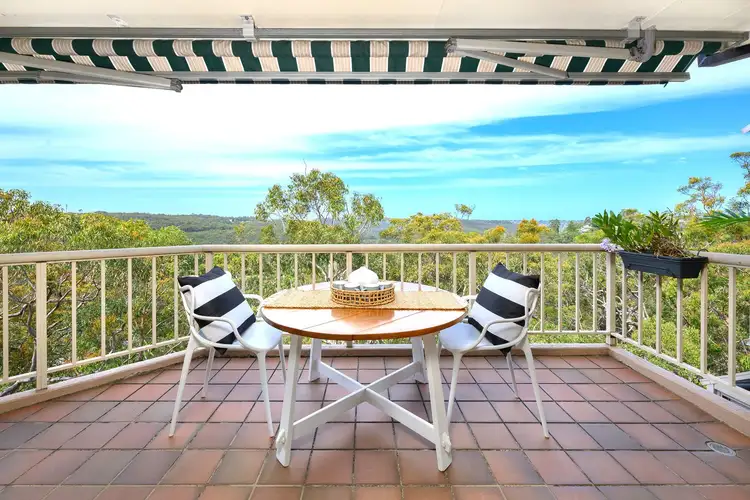 Unit 43/2-8 Kitchener Street, St Ives NSW 2075