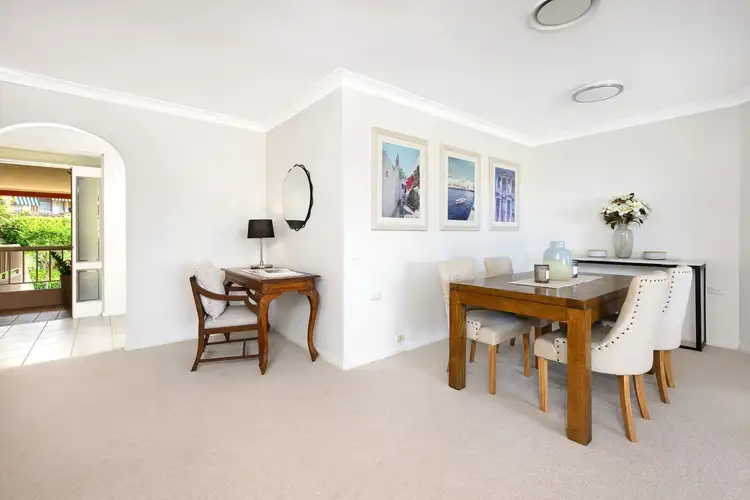 Third view of Homely unit listing, Unit 43/2-8 Kitchener Street, St Ives NSW 2075