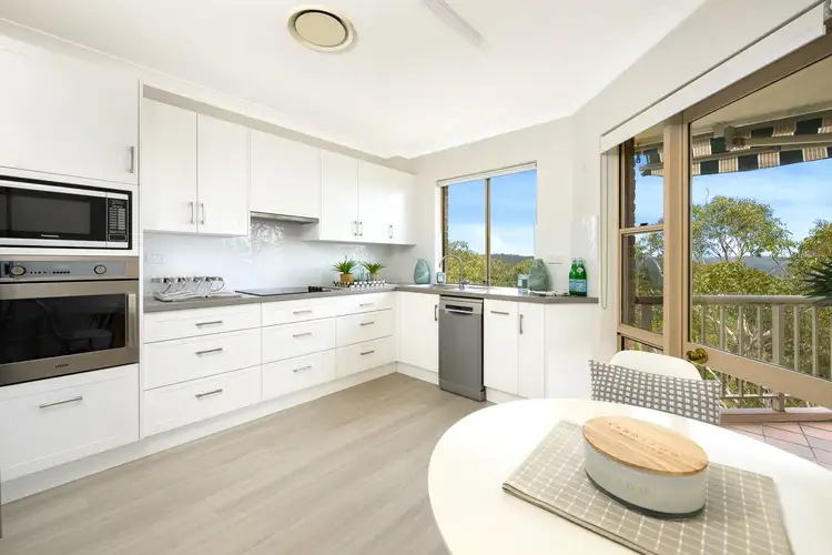 Fourth view of Homely unit listing, Unit 43/2-8 Kitchener Street, St Ives NSW 2075