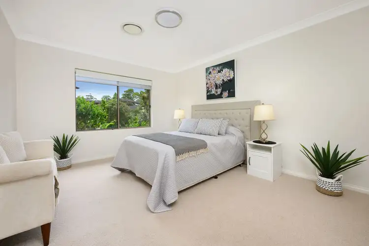 Fifth view of Homely unit listing, Unit 43/2-8 Kitchener Street, St Ives NSW 2075