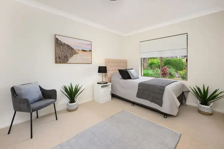 Sixth view of Homely unit listing, Unit 43/2-8 Kitchener Street, St Ives NSW 2075