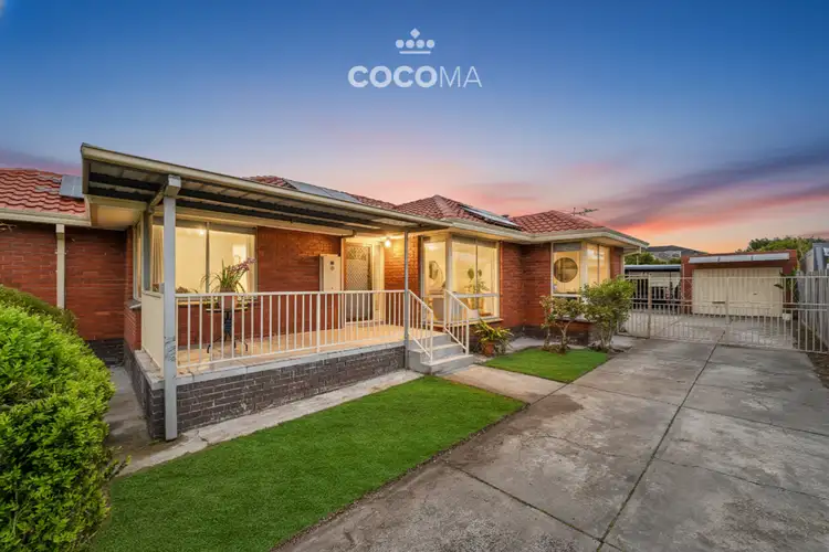 39 Red Hill Road, Springvale VIC 3171