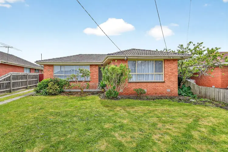 19 Edith Street, Noble Park VIC 3174