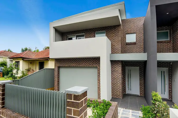 112A Lambeth Street, Panania NSW 2213
