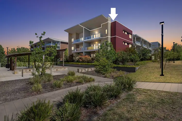 25/132 Thynne Street, Bruce ACT 2617