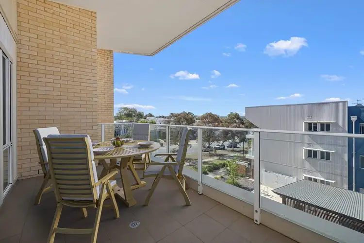 Second view of Homely apartment listing, 25/132 Thynne Street, Bruce ACT 2617