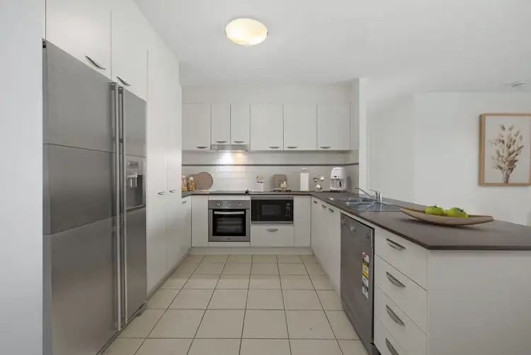 Sixth view of Homely apartment listing, 25/132 Thynne Street, Bruce ACT 2617
