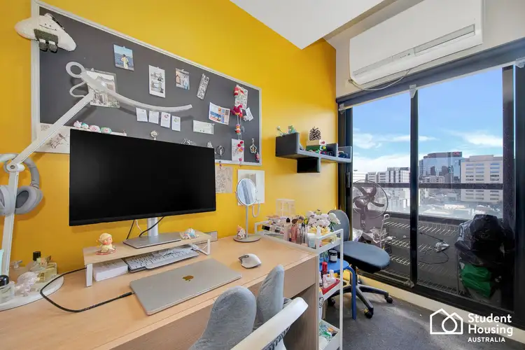 817/131 Pelham Street, Carlton VIC 3053