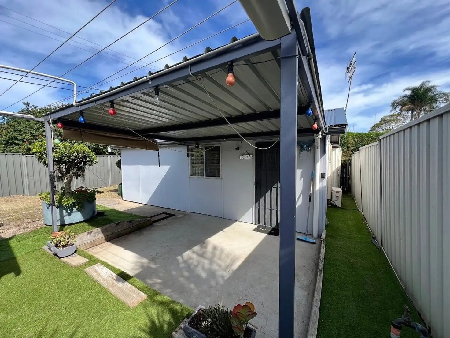 Main view of Homely flat listing, 2B BOURKE ROAD, Ettalong Beach NSW 2257