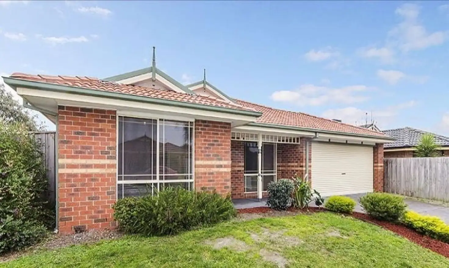 Main view of Homely house listing, 5 Blainroe Crescent, Cranbourne VIC 3977