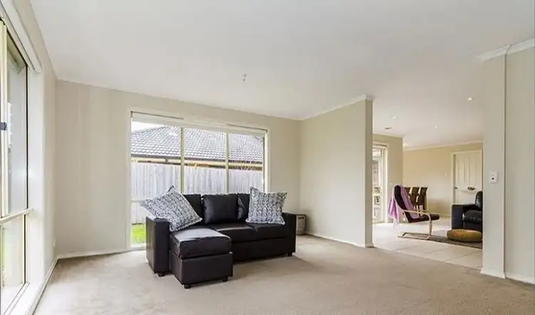 Third view of Homely house listing, 5 Blainroe Crescent, Cranbourne VIC 3977
