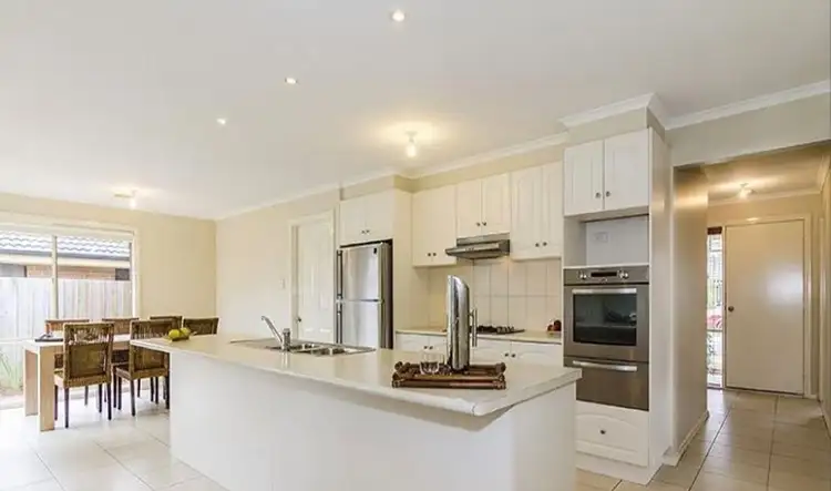 Fifth view of Homely house listing, 5 Blainroe Crescent, Cranbourne VIC 3977