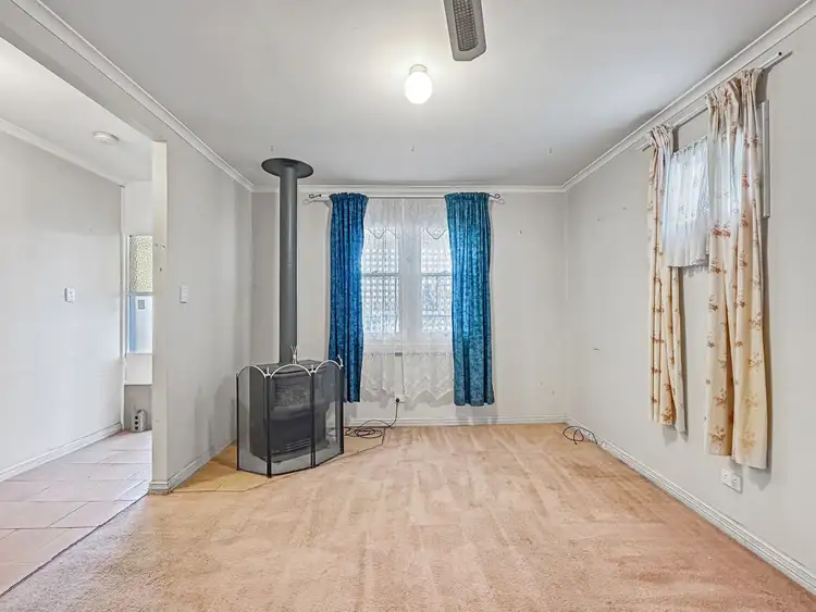 Second view of Homely house listing, 39 Peel Street, Maryborough VIC 3465