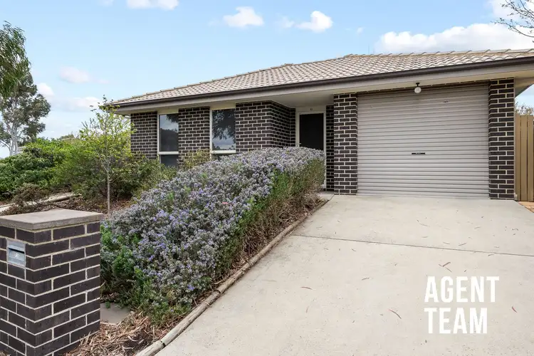 90 Eccles Circuit, Macgregor ACT 2615