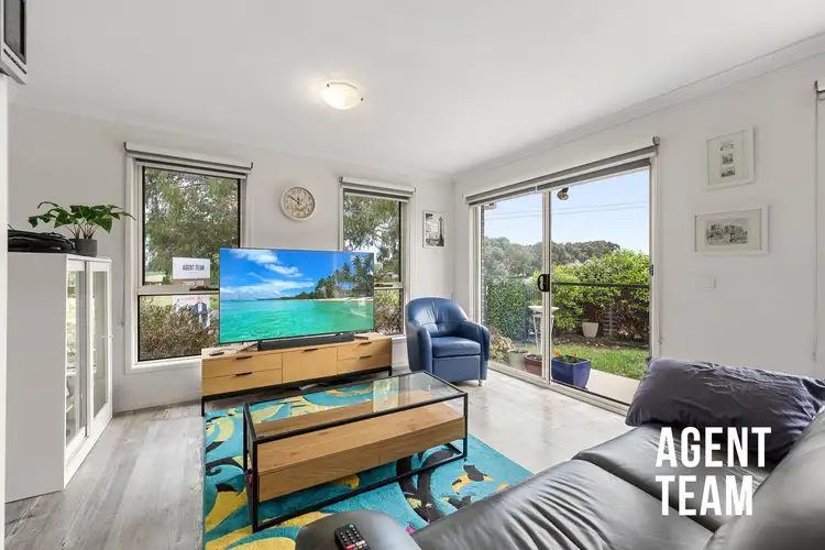 Sixth view of Homely townhouse listing, 90 Eccles Circuit, Macgregor ACT 2615