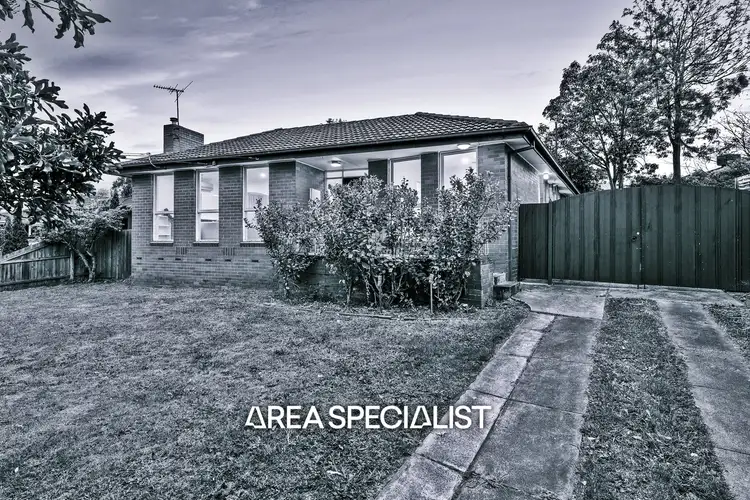 12 Namatjira Court, Mulgrave VIC 3170